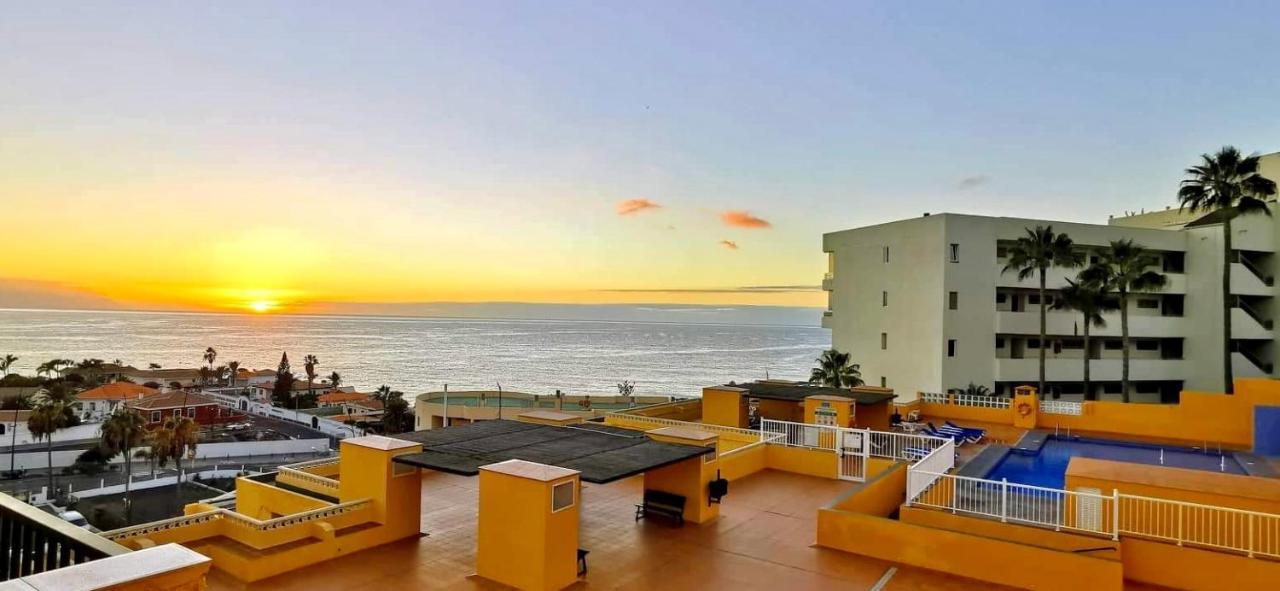 Vista La Gomera - 2 Minutes Walk From The Beach! プエルト・デ・サンティアゴ エクステリア 写真