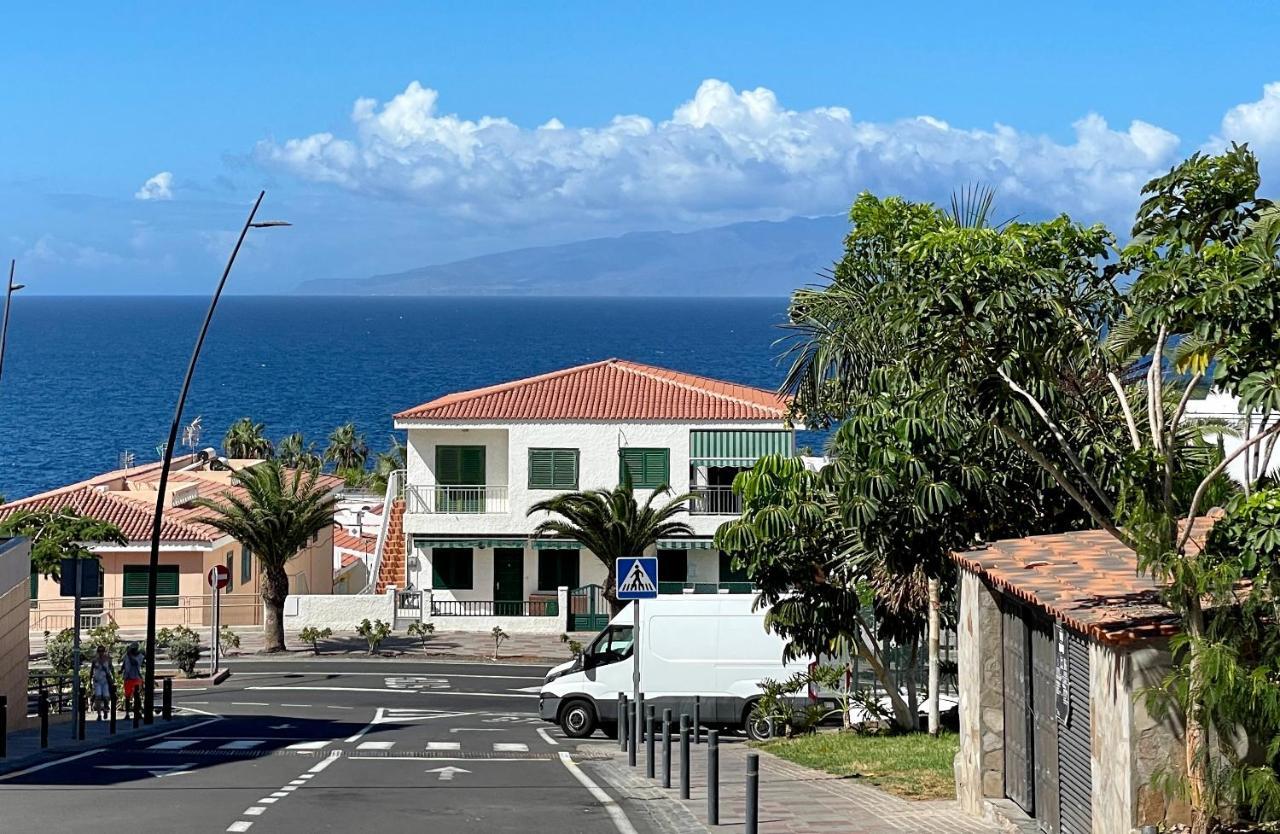 Vista La Gomera - 2 Minutes Walk From The Beach! プエルト・デ・サンティアゴ エクステリア 写真