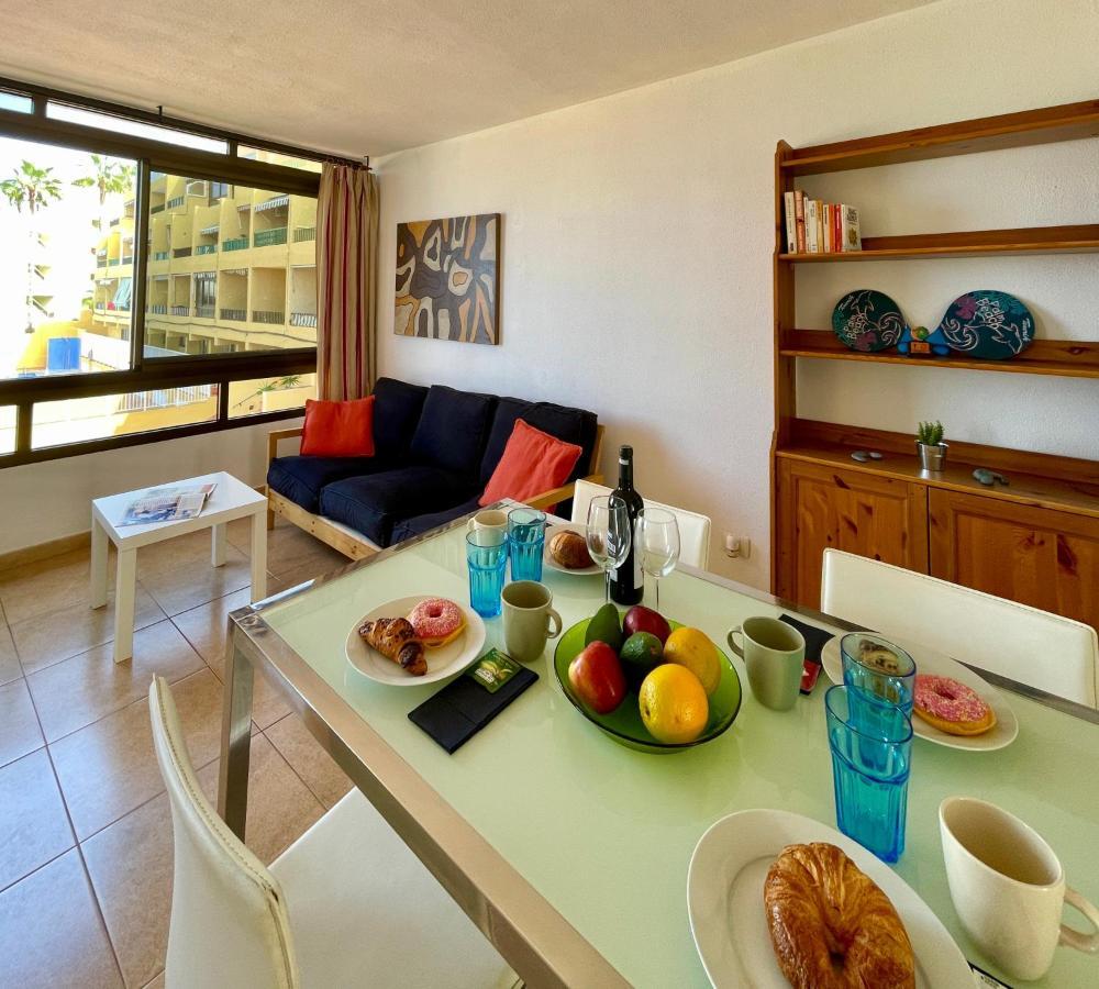 Vista La Gomera - 2 Minutes Walk From The Beach! プエルト・デ・サンティアゴ エクステリア 写真