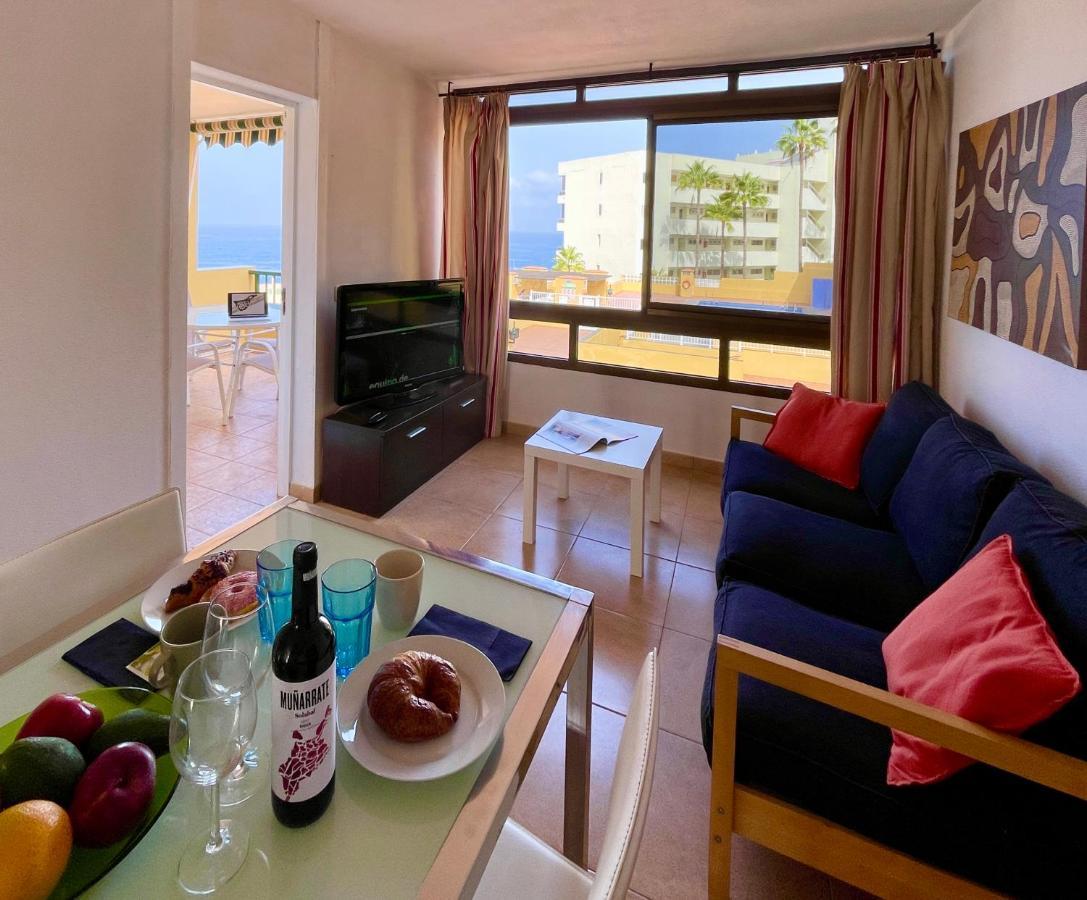 Vista La Gomera - 2 Minutes Walk From The Beach! プエルト・デ・サンティアゴ エクステリア 写真