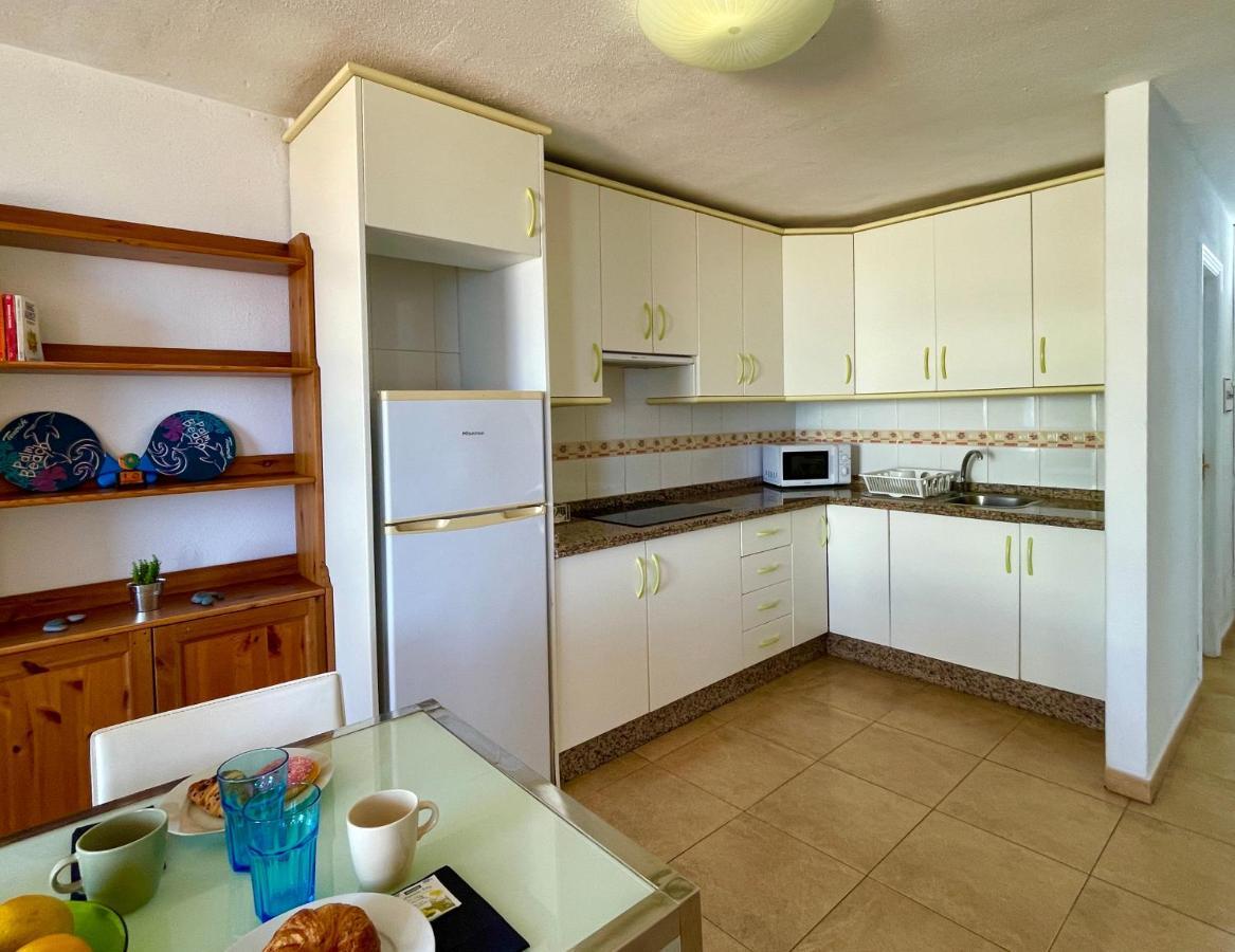 Vista La Gomera - 2 Minutes Walk From The Beach! プエルト・デ・サンティアゴ エクステリア 写真