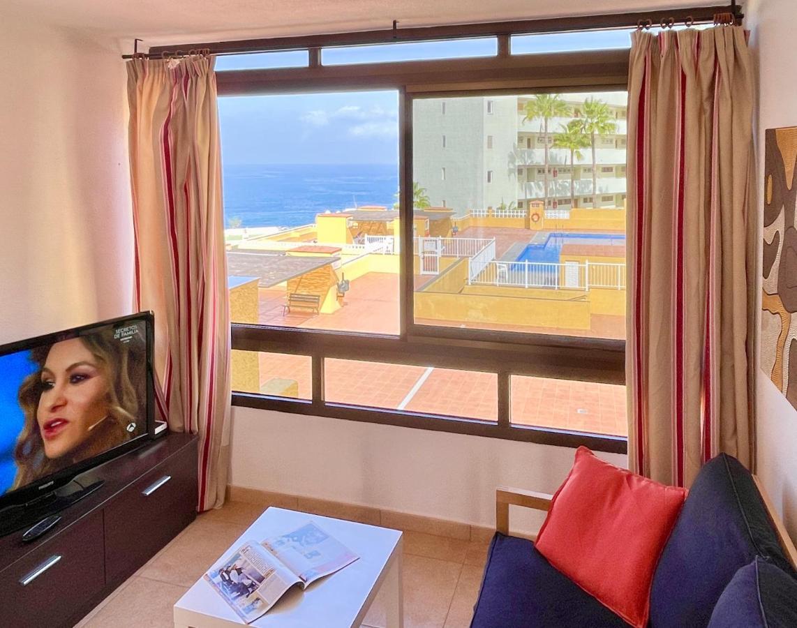 Vista La Gomera - 2 Minutes Walk From The Beach! プエルト・デ・サンティアゴ エクステリア 写真